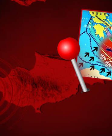 Akdeniz İçin Korkutan Senaryo: 4 İl Tehlike Altında! 722 Yıllık Stres Biriken Bölgede 8’den Büyük Deprem Uyarısı
