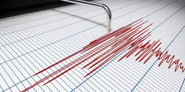 Akdeniz ve Karadeniz’de Peş Peşe Depremler!
