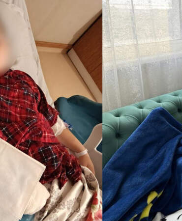 Akran Zorbalığı Yayılıyor! 9 Yaşındaki Çocuk, Arkadaşının Kolunu 2 Yerden Kırdı