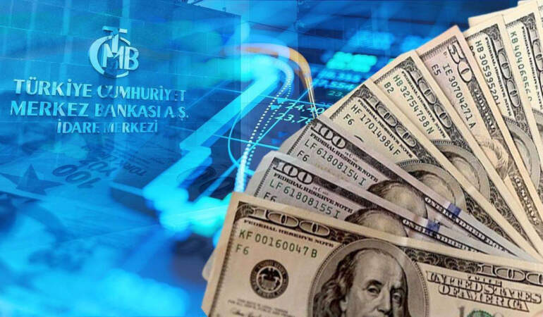 Altın, Euro, Dolar, Borsa… Merkez Bankası’nın Faiz Kararına Piyasalar ne Tepki Verdi? Euro Tarihte İlk Kez 50 Lirayı Aştı