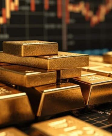 Gram Altın Rekor Kırdı! Gümüş Tarihi Zirvesine Yakın