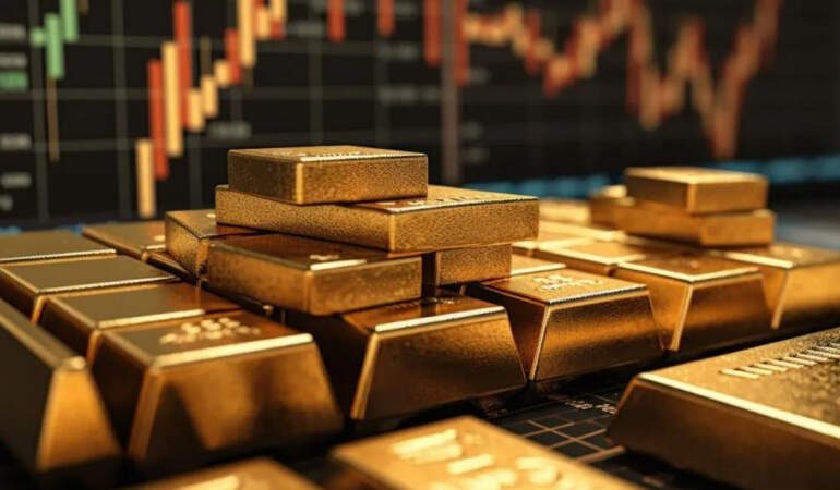 Gram Altın Rekor Kırdı! Gümüş Tarihi Zirvesine Yakın