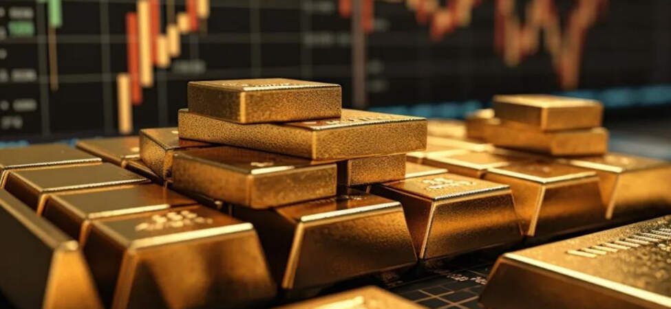 Gram Altın Rekor Kırdı! Gümüş Tarihi Zirvesine Yakın