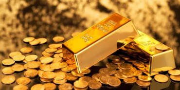 Altında 46 Yıl Sonra Tarihi Performans! Rekor Kırdı