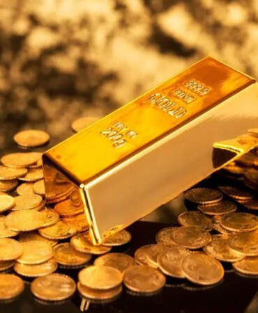 Altında 46 Yıl Sonra Tarihi Performans! Rekor Kırdı