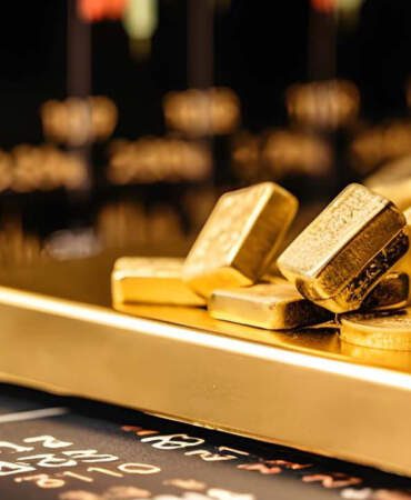 Altında Rekor Üstüne Rekor! Yeni Zirve Geldi