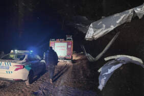 Ankara’da Düşen Libya Jetinde Pilot ve Hava Kulesi’nin Konuşmaları Çıktı! İşte Saat Saat Havada Yaşananlar