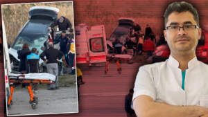 Ankara’da Feci Kaza! Ünlü Estetik Doktoru Zülfü Akşit Trafik Kazasında Hayatını Kaybetti