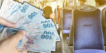 Toplu Ulaşıma Zam Yapıldı! İşte Yeni Tarife