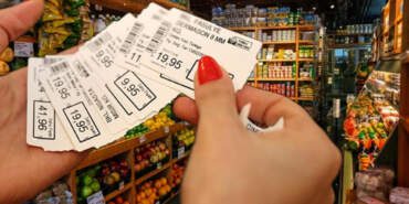 Asgari Ücret Cebe Girmeden Eridi! Zam Daha Gelmeden Fiyatlar Uçtu