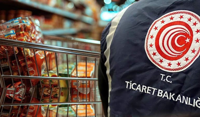 Asgari Ücret Sonrası O Zamlara Sert Fren! Ticaret Bakanlığı Harekete Geçti: 81 İlde Denetimleri Sıklaştırdı