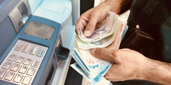 Asgari Ücret Sonrası Yeni Rakamlar Belli Oldu! İşte İşsizlik, Engelli, Dul ve Yetim Aylığı….