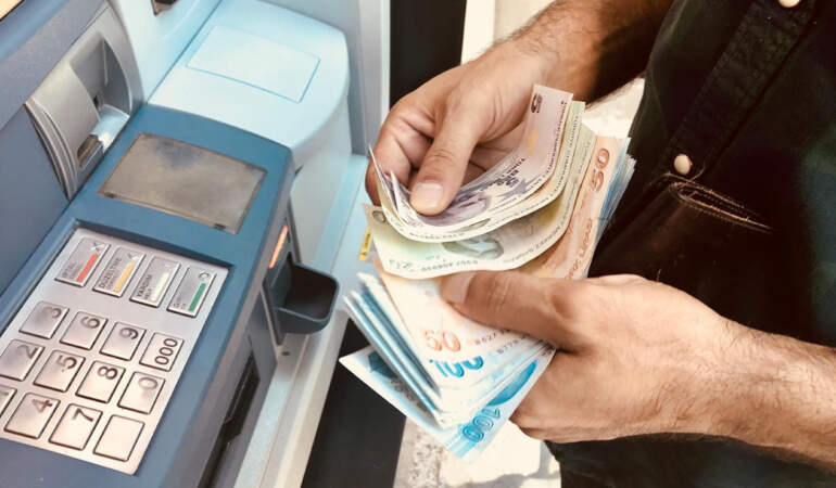 Asgari Ücret Sonrası Yeni Rakamlar Belli Oldu! İşte İşsizlik, Engelli, Dul ve Yetim Aylığı….