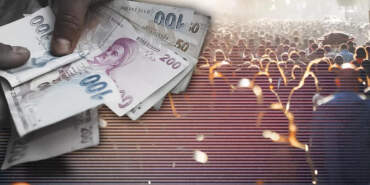 Asgari Ücrette En Güçlü Zam Oranı Belli Oldu: Geri Sayım Başladı! Kulisler Hareketlendi