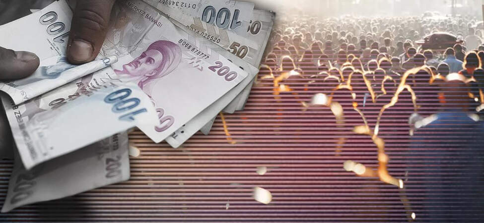 Asgari Ücrette En Güçlü Zam Oranı Belli Oldu: Geri Sayım Başladı! Kulisler Hareketlendi