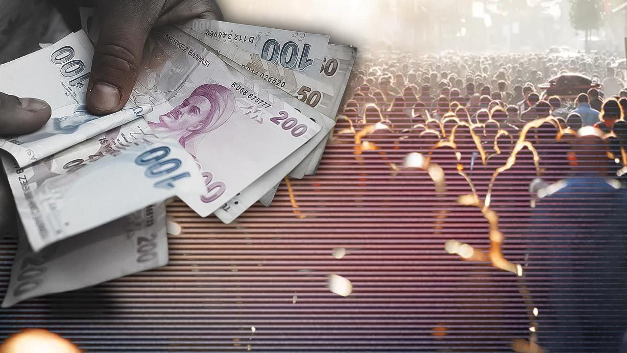 Asgari Ücrette En Güçlü Zam Oranı Belli Oldu: Geri Sayım Başladı! Kulisler Hareketlendi