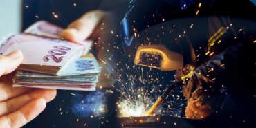 Asgari Ücrette İlk Toplantı Tarihi Belli Oldu