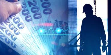 Asgari Ücrette Kritik Pazarlık: Masadaki Tek Rakam Netleşiyor! İşte Milyonların Beklediği Zam Oranı