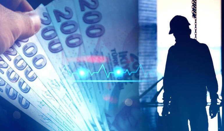 Asgari Ücrette Kritik Pazarlık: Masadaki Tek Rakam Netleşiyor! İşte Milyonların Beklediği Zam Oranı