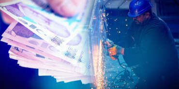 Asgari Ücrette Kritik Toplantı Başladı