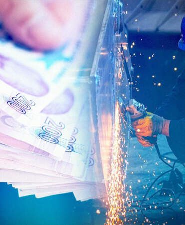 Asgari Ücrette Kritik Toplantı Başladı