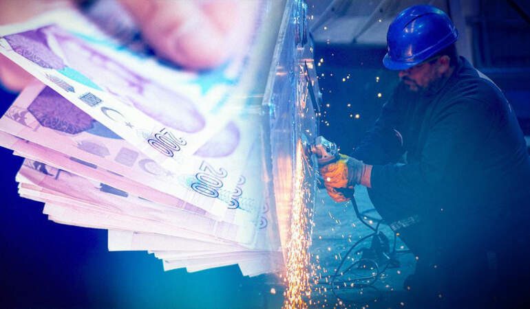 Asgari Ücrette Kritik Toplantı Başladı