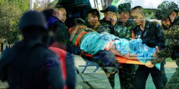 Ateşkese Rağmen Yine Savaş Çıktı! F-16’lar, Tanklar, Zehirli Gazlar… Tayland–Kamboçya Hattında Yüksek Tansiyon