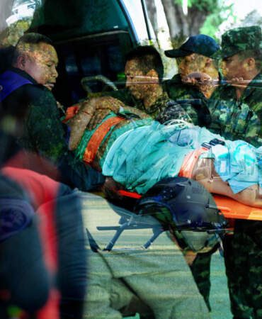 Ateşkese Rağmen Yine Savaş Çıktı! F-16’lar, Tanklar, Zehirli Gazlar… Tayland–Kamboçya Hattında Yüksek Tansiyon