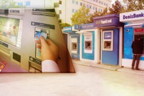 ATM’de Para Çekme Sistemi Değişiyor! Yeni Uygulama 1 Ocak’ta Başlıyor