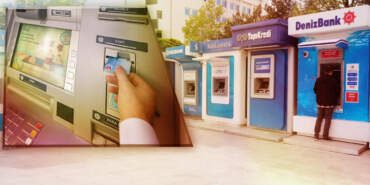 ATM’de Para Çekme Sistemi Değişiyor! Yeni Uygulama 1 Ocak’ta Başlıyor