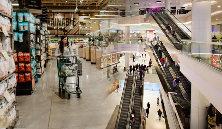 AVM ve Zincir Marketler Pazar Günleri Kapalı mı Olacak? Milyonları Etkileyecek Düzenleme İçin İlk Adım