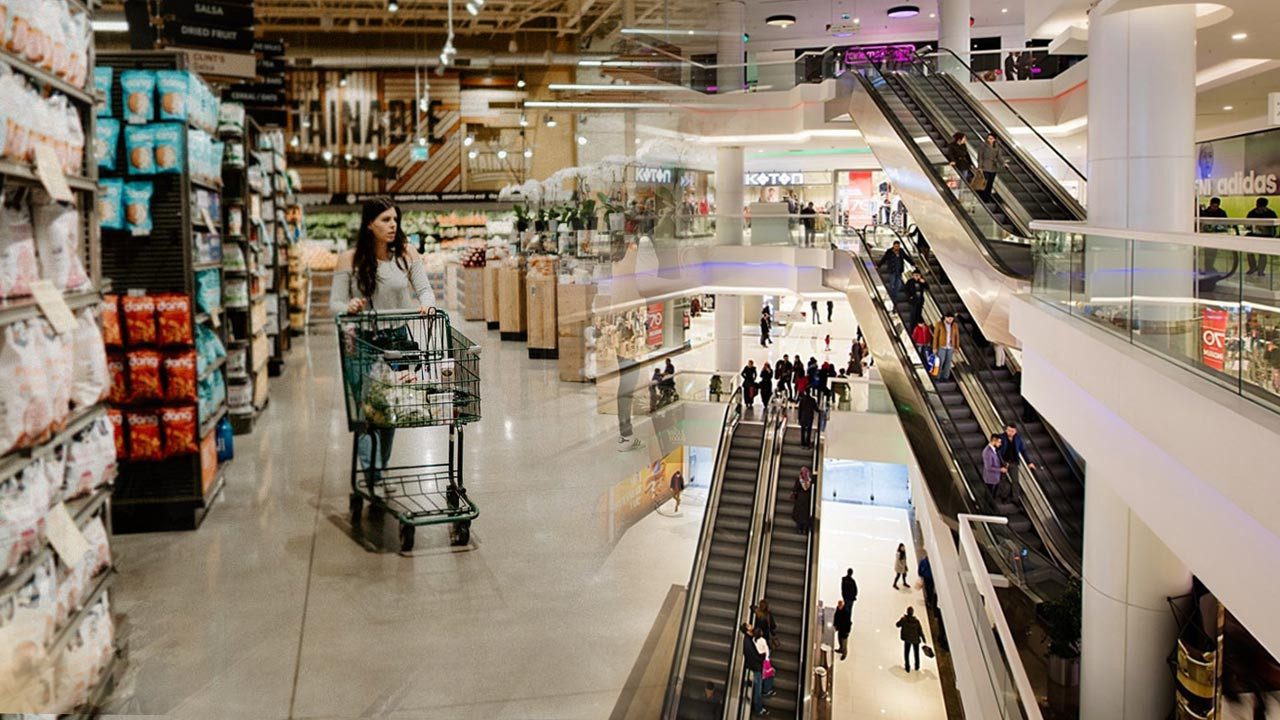 AVM ve Zincir Marketler Pazar Günleri Kapalı mı Olacak? Milyonları Etkileyecek Düzenleme İçin İlk Adım