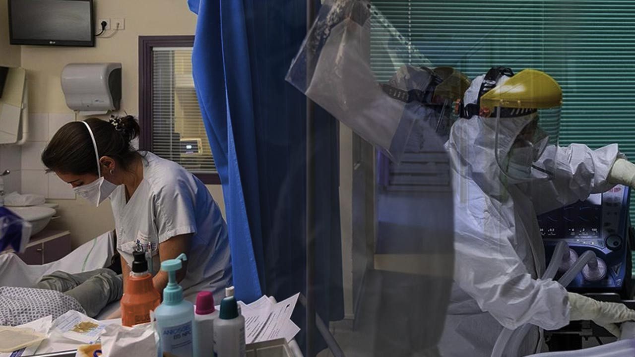 Avrupa’dan Türkiye’ye Sıçradı! Vaka Sayısı Dalga Dalga Yayılıyor… Özellikle Çocuklarda Görülüyor