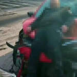 Aydın’da Akılalmaz Olay: Eski Eşiyle Evli Olan Polisi Aracıyla Ezip Sosyal Medyadan Paylaştı