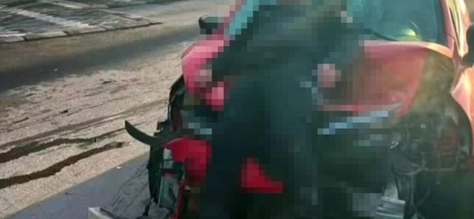 Aydın’da Akılalmaz Olay: Eski Eşiyle Evli Olan Polisi Aracıyla Ezip Sosyal Medyadan Paylaştı