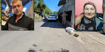 Babaanne ve Torunlarını Öldüren Sanıktan Şok Çıkış! ‘Kasap mıyım Cani Miyim Durduk Yere Yapayım?’