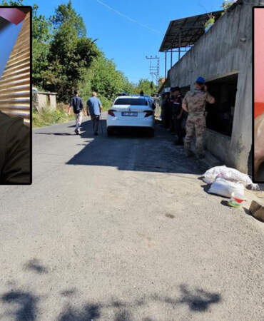 Babaanne ve Torunlarını Öldüren Sanıktan Şok Çıkış! ‘Kasap mıyım Cani Miyim Durduk Yere Yapayım?’