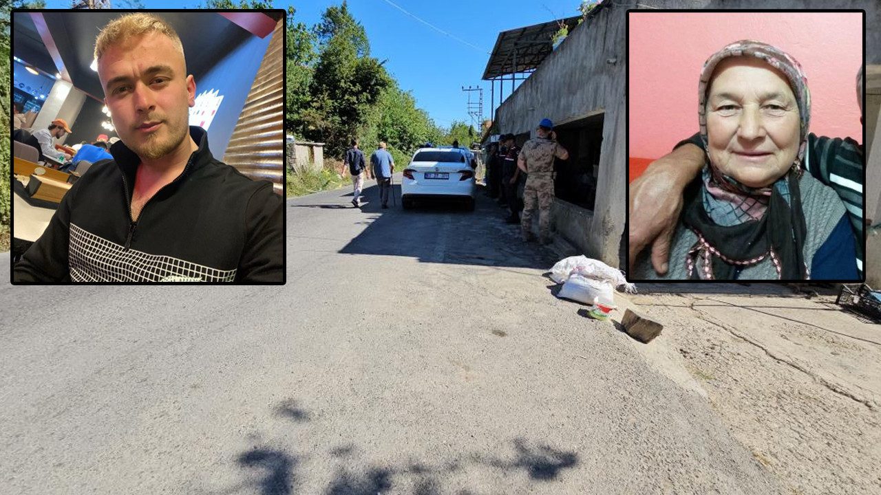 Babaanne ve Torunlarını Öldüren Sanıktan Şok Çıkış! ‘Kasap mıyım Cani Miyim Durduk Yere Yapayım?’