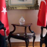 Bahçeli, DEM Parti Heyeti İle Bir Araya Geldi! ‘Süreçte İkinci Aşamaya Geçildi, Yasal Zemin Gerekli’