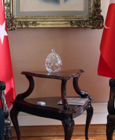 Bahçeli, DEM Parti Heyeti İle Bir Araya Geldi! ‘Süreçte İkinci Aşamaya Geçildi, Yasal Zemin Gerekli’