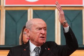 Bahçeli’den Çarpıcı ‘Terörsüz Türkiye’ Vurgusu: ‘Ok Yaydan Çıkmıştır. Gemiler Yakılmıştır’