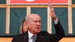 Bahçeli’den Çarpıcı ‘Terörsüz Türkiye’ Vurgusu: ‘Ok Yaydan Çıkmıştır. Gemiler Yakılmıştır’