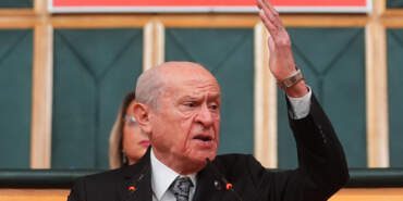 Bahçeli’den Çarpıcı ‘Terörsüz Türkiye’ Vurgusu: ‘Ok Yaydan Çıkmıştır. Gemiler Yakılmıştır’