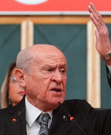 Bahçeli’den Çarpıcı ‘Terörsüz Türkiye’ Vurgusu: ‘Ok Yaydan Çıkmıştır. Gemiler Yakılmıştır’