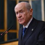 Bahçeli’den tv100’e Mesaj: ‘Gerçeklere Hizmetiniz İçin Teşekkür Ediyorum’