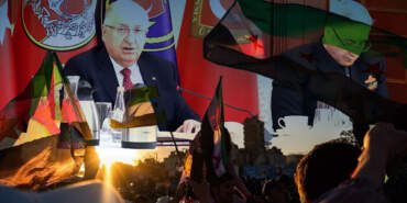 Bakan Güler’den SDG’ye Ültimatom: Gerekeni Kimseye Sormadan Yaparız!