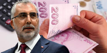 Bakan Işıkhan’dan ‘Asgari Ücret’ Açıklaması
