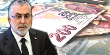 Bakan Işıkhan’dan ‘Asgari Ücret’ Açıklaması: ‘Çalışanların Gelirlerini Korumak İçin…’