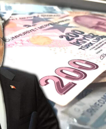 Bakan Işıkhan’dan ‘Asgari Ücret’ Açıklaması: ‘Çalışanların Gelirlerini Korumak İçin…’