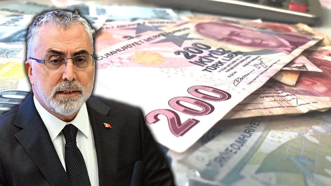 Bakan Işıkhan’dan ‘Asgari Ücret’ Açıklaması: ‘Çalışanların Gelirlerini Korumak İçin…’